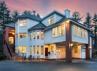 479 West St, Carlisle, MA 01741