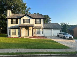 2575 Waterfall Ct, Ellenwood, GA 30294