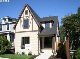 6911 N Wall Ave, Portland, OR 97203