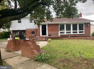 7452 Baxter Ave, Pennsauken, NJ 08109