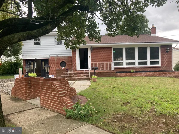7452 Baxter Ave, Pennsauken, NJ 08109