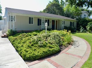 4441 Oakwood Ave, La Canada Flintridge, CA 91011
