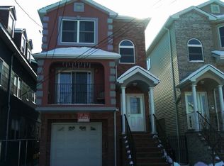 1036 Olive St, Elizabeth, NJ 07201