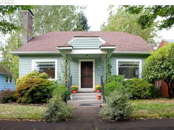 2611 SE 51st Ave #A, Portland, OR 97206