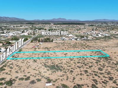 340 Luna Azul Dr, Chaparral, NM, 88081
