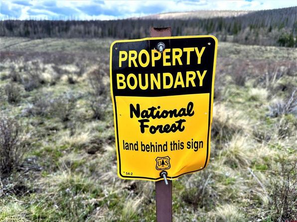 0 F.S. Rd 610, Creede, CO 81130