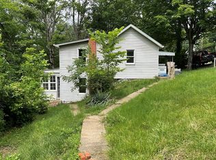 27 Birch lane, Wheeling, WV 26003