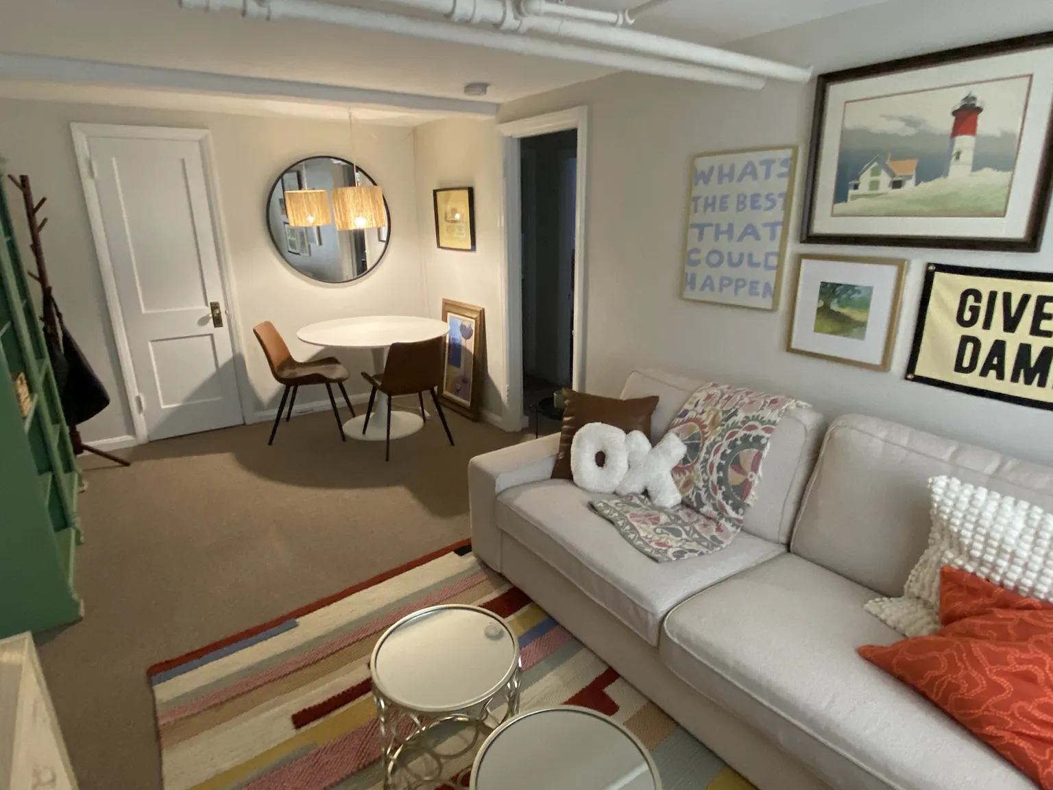 1 bed, 600 sqft, $1,045 — Photo 1