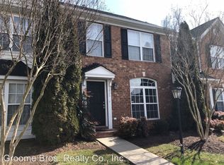 3826 Dominion Townes Cir, Richmond, VA 23223