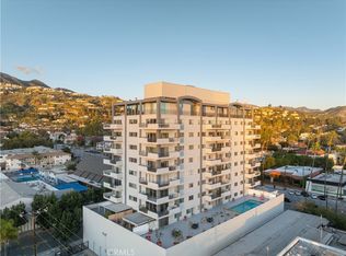 1155 N Brand Blvd UNIT 704, Glendale, CA 91202