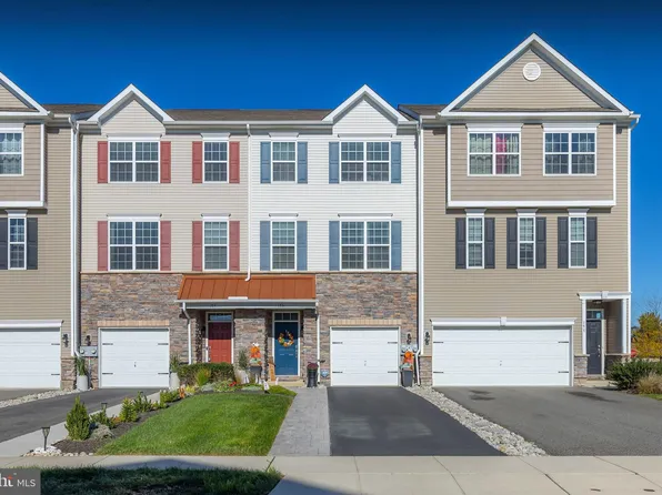 175 Bantry St, Woolwich Township, NJ 08085
