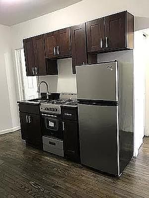 2nd image of 341 W 45th St APT 101