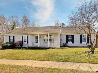 2792 Brookmar Dr, York, PA 17408