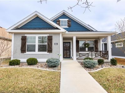 8141 N Farley Ave, Kansas City, MO, 64158