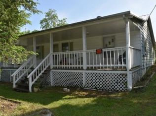 185 Elizabethton Hwy, Bluff City, TN 37618