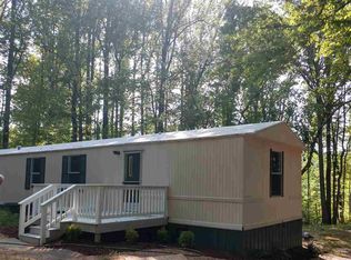 91 Red Bank Ln, Fork Union, VA 23055