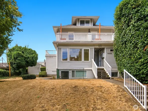 1953 10th Avenue W, Seattle, WA 98119
