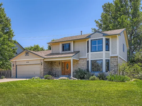 20596 E Shefield Court, Other, CO 80138