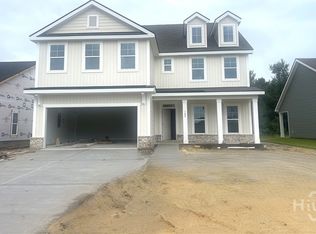 162 Como Dr, Pooler, GA 31322