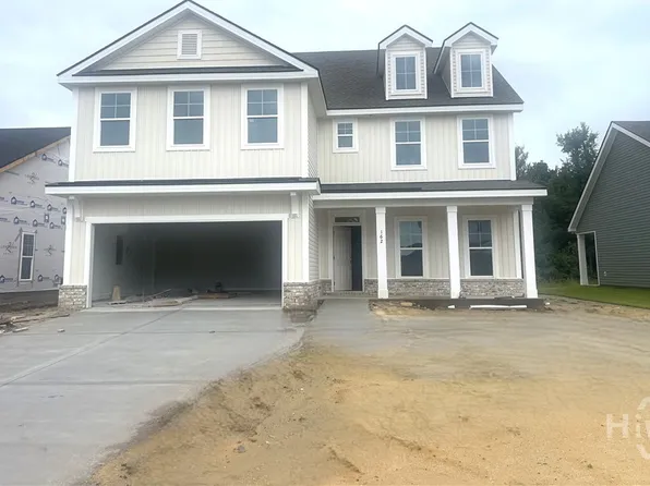 162 Como Drive, Pooler, GA 31322