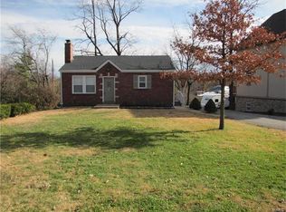 3200 Berview Ln, Saint Louis, MO