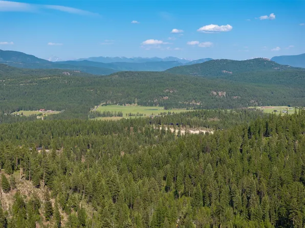 223 Chinook Lake Rd Lot 22, Whitefish, MT 59937