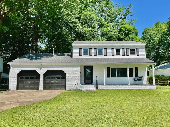 167 Corinthia Dr, Newport News, VA 23608