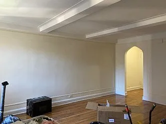Rented by Corcoran