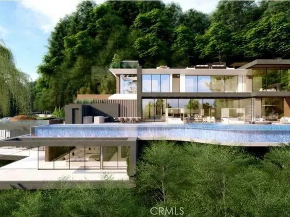 2004 Sunset Plaza Dr, Los Angeles, CA 90069