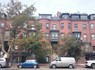 675 Tremont St #6, Boston, MA 02118