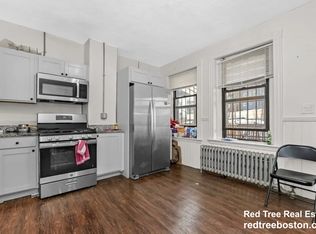 868 Huntington Ave #4, Boston, MA 02115