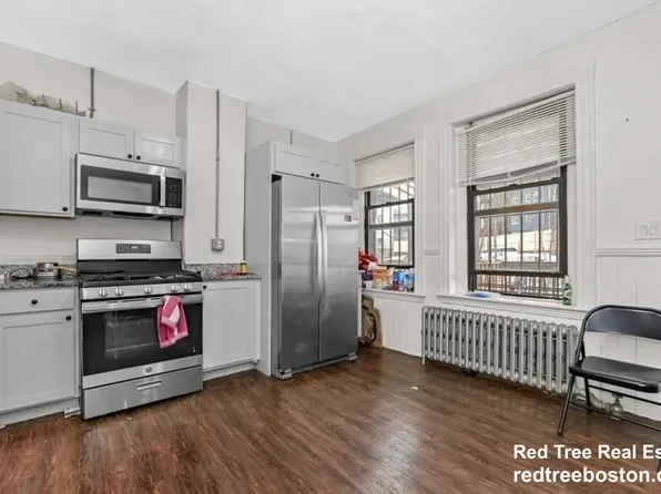 868 Huntington Ave, Boston, MA