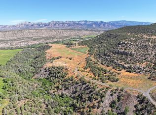 5402 Ke Road, Collbran, CO 81624