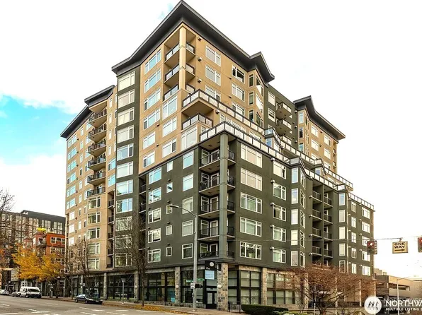 2607 Western Avenue #555, Seattle, WA 98121