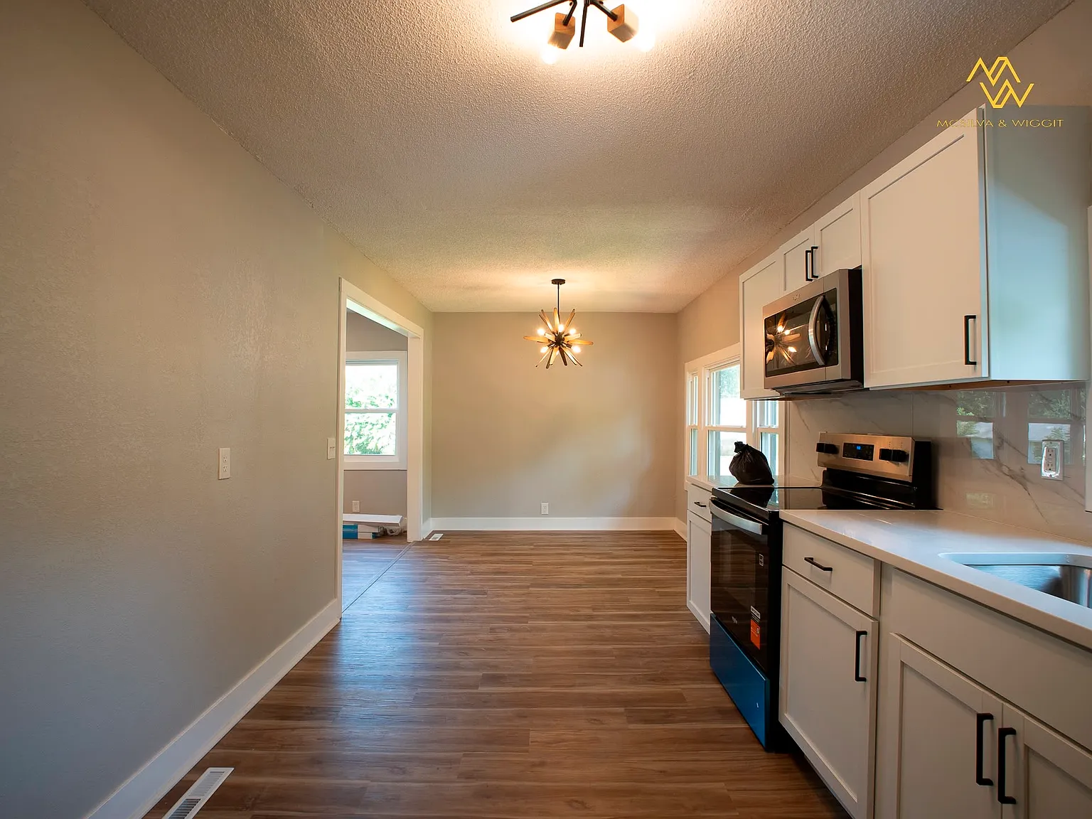 3 bed, 1260 sqft, $2,000 — Photo 4