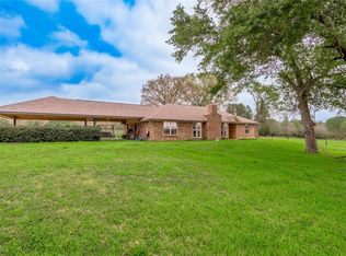758 Wire Rd, Huntsville, TX 77320