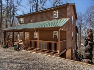 257 Ajs Holler, Blairsville, GA 30512