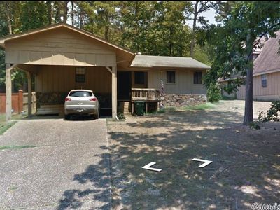 8722 Nancy Pl, Little Rock, AR, 72204