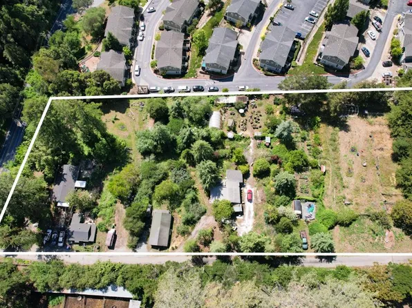 6060 Freedom Blvd, Aptos, CA 95003