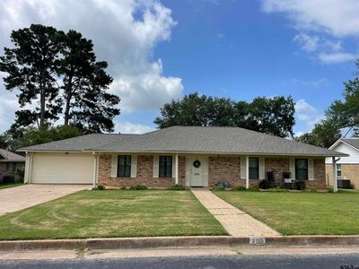 209 Mobile Dr, Tyler, TX, 75703