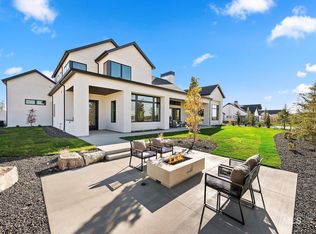 3671 N Harvest Moon Way, Eagle, ID 83616