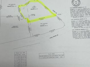 79 N Forest Dr, Brian Head, UT 84719