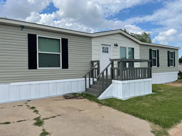 5004 S Eastern Ave #163, Oklahoma City, OK 73129