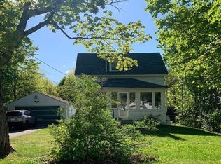 26 High St, Patten, ME 04765