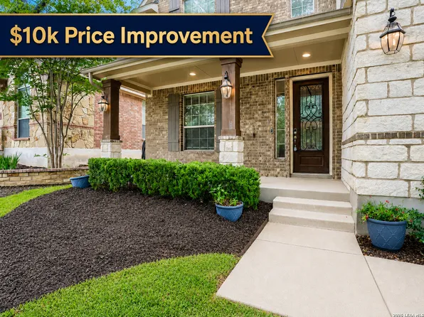 12607 Alstroemeria, San Antonio, TX 78253