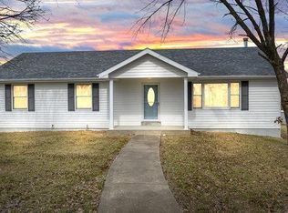 2330 Carter Rd, Moscow Mills, MO 63362