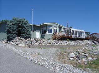 35 Laloma Ln, Manson, WA 98831