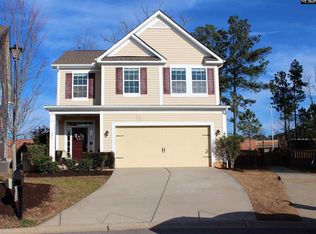 256 Ashmore Ln, Lexington, SC 29072