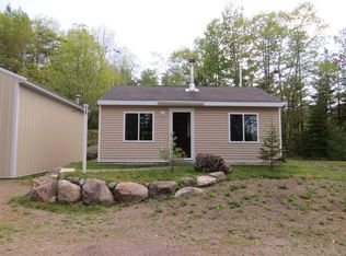 12 Tannery Loop, Amherst, ME 04605