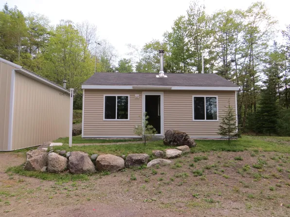 12 Tannery Loop, Amherst, ME 04605